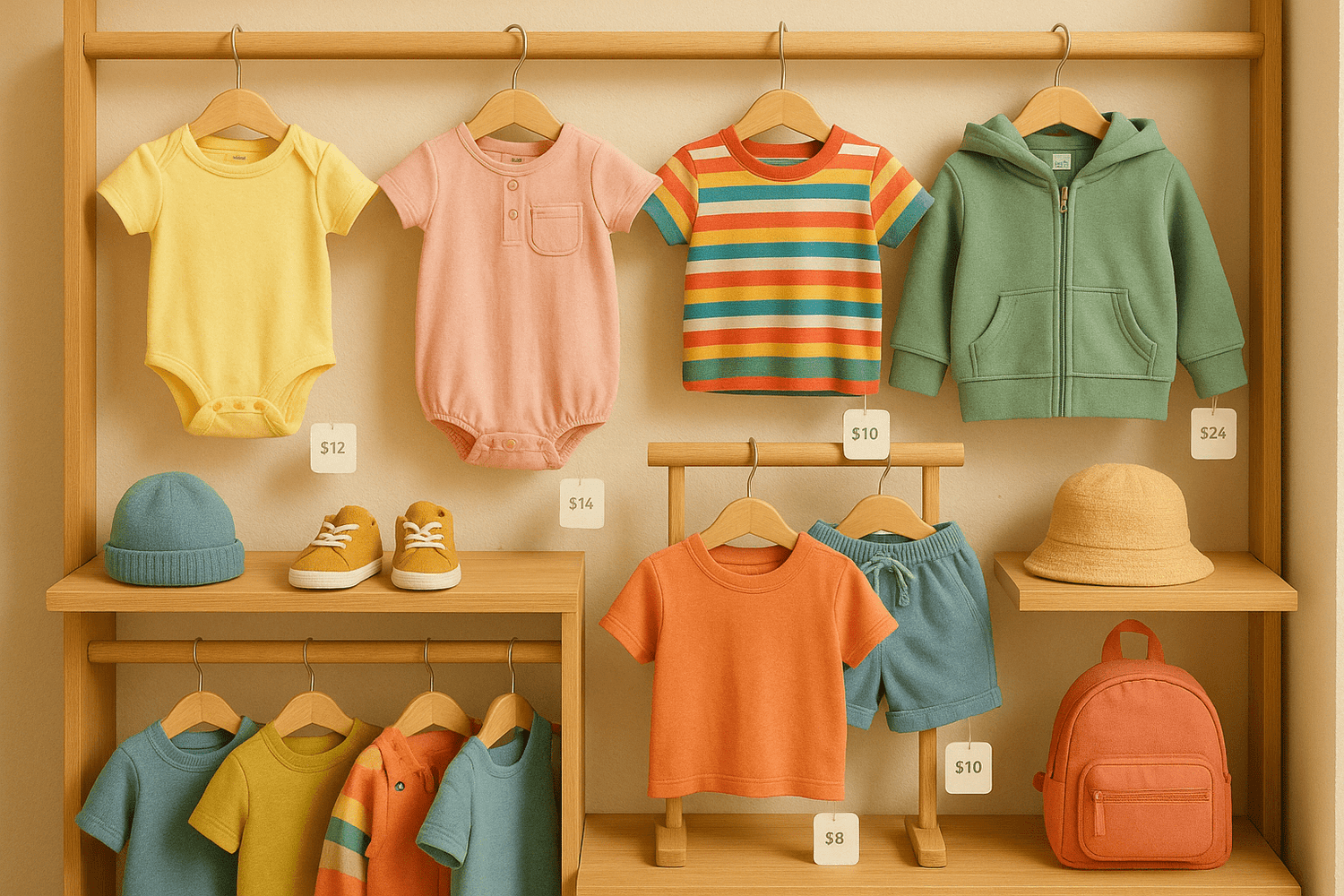 Baby&Kids - Japan 4 All