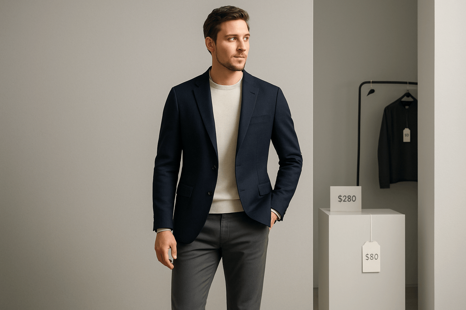 Men's clothing - Japan 4 All