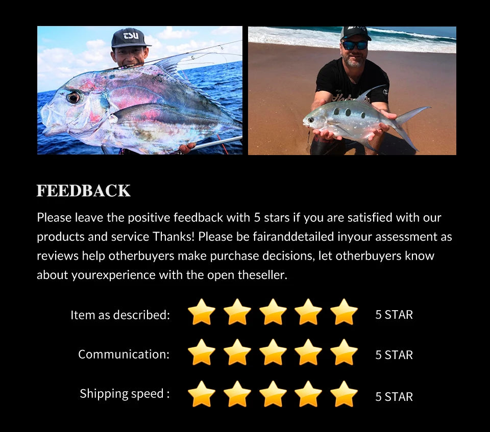 Floating Minnow Fishing Lure STINGER 163mm 31g Long Casting Artificial Seabass Saltwater Large Hard Baits