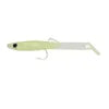 Fishing Lure Fish Eel Lure Luminous Soft Baits With Hook 6.5cm 1.5g 8pcs a Bag  Small Fish Eel Artificial Bait Pesca Lure