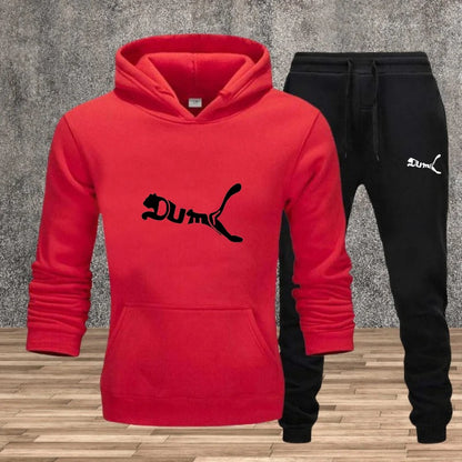 Wholesale Brand-new Couple Sets for Autumn and Winter Jogging and Fitness, Including Long-sleeved Sweatshirts and Casual Pants