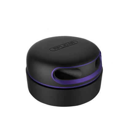 SLMATEC RPLIDAR-A3 360 Degree Laser Scanner Indoor and Outdoor Sensor Module with 25m Scanning Range