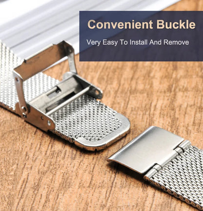 Strap For Amazfit Bip 3 5 S U Lite GTS 2 3 4 Mini Band With Protector Case Metal Bracelet Screen For Watchband Accessories