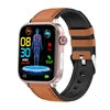 New Health Smart Watch ET570 1.96 Inch Full Touch Screen Heart Rate Blood Pressure IP68 Waterproof Monitoring Smartwatch
