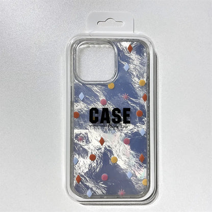 Case suitable for iphone16 15 14 drop resistance 12 11