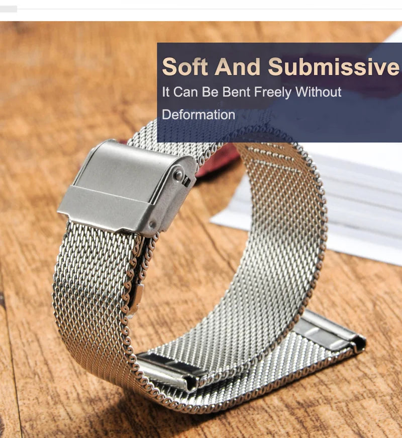 Strap For Amazfit Bip 3 5 S U Lite GTS 2 3 4 Mini Band With Protector Case Metal Bracelet Screen For Watchband Accessories