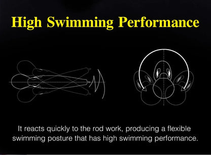 Sinking Minnow Fishing Baits140mm Saltwater Lures Pike Big Game Sea Fishing Tackle Stinger Hard Wobbler