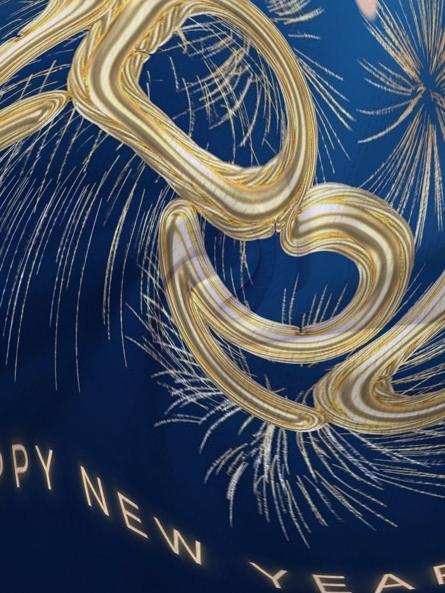 2026 New Year Men's 3d Digital Printed Casual Short Sleeve Jersey Knitted T-shirt 100% Polyester Anti-pilling Regular  Fit Front