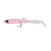 Fishing Lure Fish Eel Lure Luminous Soft Baits With Hook 6.5cm 1.5g 8pcs a Bag  Small Fish Eel Artificial Bait Pesca Lure