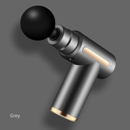 Muscle Gun Massager Portable Electric Body Percussion Mini Massage Gun