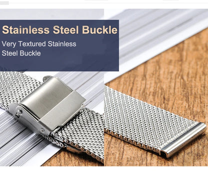 Strap For Amazfit Bip 3 5 S U Lite GTS 2 3 4 Mini Band With Protector Case Metal Bracelet Screen For Watchband Accessories