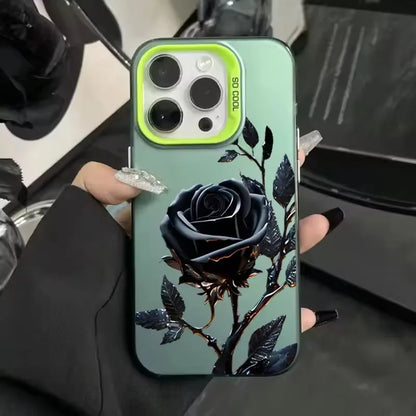 Case Cover for iPhone 16 15 14 Plus 13 Mini 12 Pro Mobile Phones