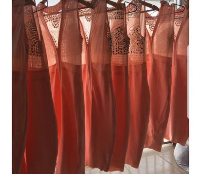 Luxury Party Women's Bodysuits Summer Formal Elegant Rhinestone Performance Wear