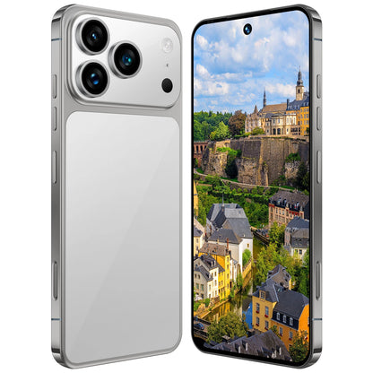 17 Pro Max Ultra 7.3 Inch Unlocked Mobile Phones Dual Sim 8GB+256GB Global Version Smart Phone Android Smartphones