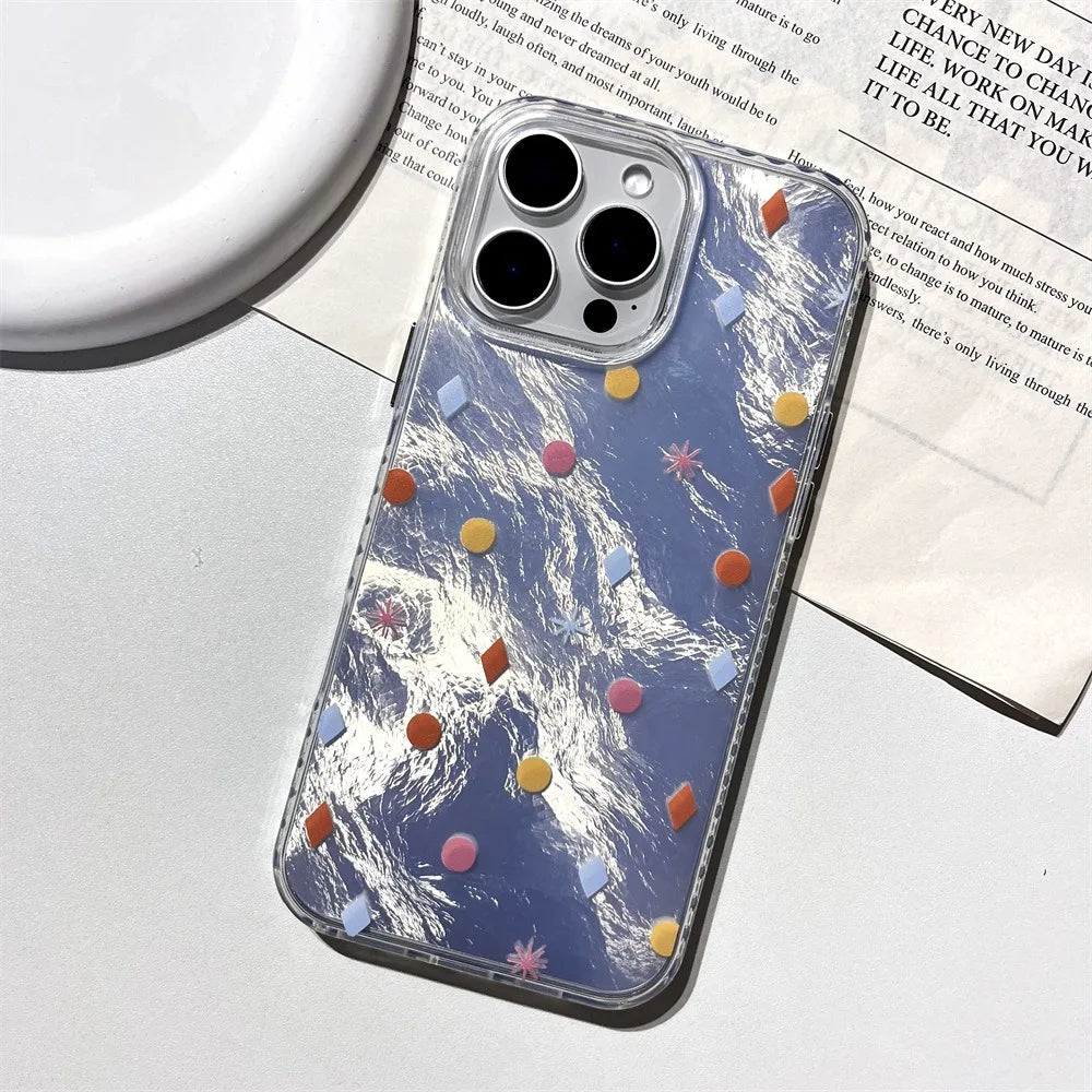 Case suitable for iphone16 15 14 drop resistance 12 11