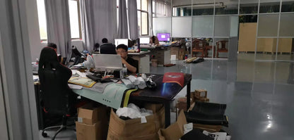 Large Gaming Mouse Pad With Stitched Edges Japanese Great Wave Anime Desk Mat  for Keyboard and Mouse Waterproof Customization