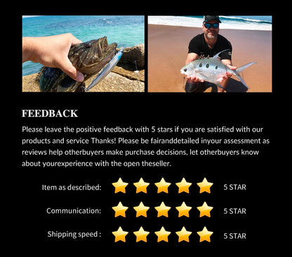 Minnow Sea Fishing Lure STINIGER 140mm 26g Piston Weight Ultra Long Casting Seabass Inshore Hard Baits