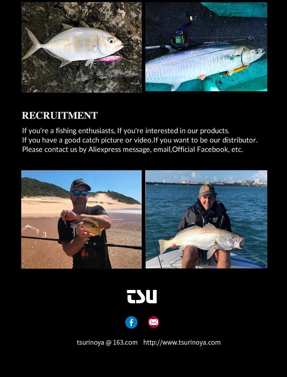 Floating Minnow Fishing Lure STINGER 163mm 31g Long Casting Artificial Seabass Saltwater Large Hard Baits