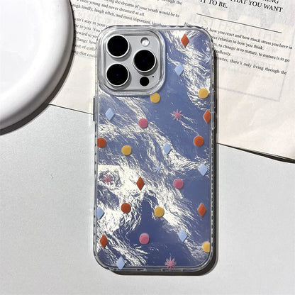Case suitable for iphone16 15 14 drop resistance 12 11