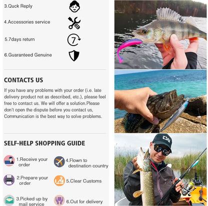 120F Ultra-long Casting Floating Saltwater Minnow 120mm 19g  Weight Artificial Bait