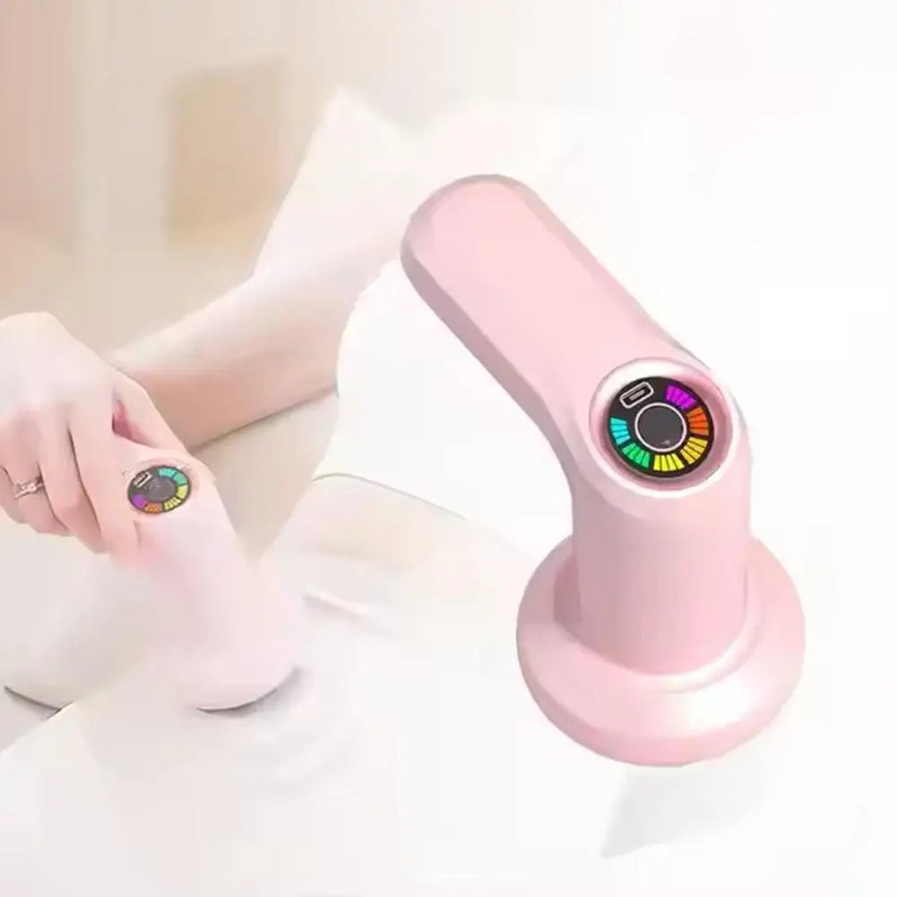 Massage Gun Slimming Fat Burning Mini Fascia Massager Tool Ladies' Beauty Fat Electric Body Machine Liposuction Pushing D3T5