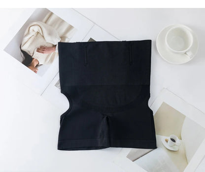 Shapewear Butt Lifter Seamless Women High Waist Slimming Panty Tummy Control Knickers Pant Briefs Body Shaper