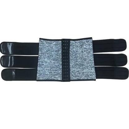 High Compression Waist Trainer Corset Waist Shapers Slimming Sheath Flat Belly Waist Belt Tummy Fitness Girdles
