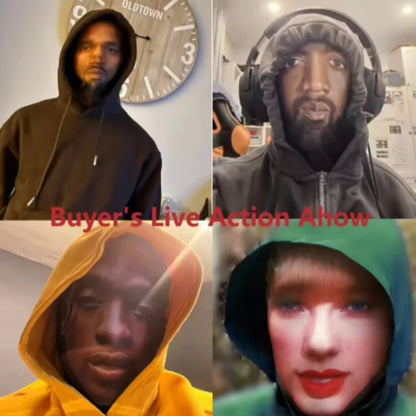 3D Printed Seamless Ronaldo Kanye Mask Hat Cosplay Facial Mask Party Cosplay Props Mascaras Halloween Mask