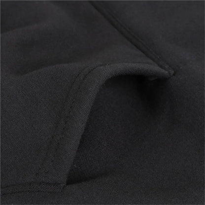 Conjunto de moletom forrado 2025  oferta de primavera de la temporada, Sudadera con capucha forrada de lana, conjunto informal, sudadera superior de manga la