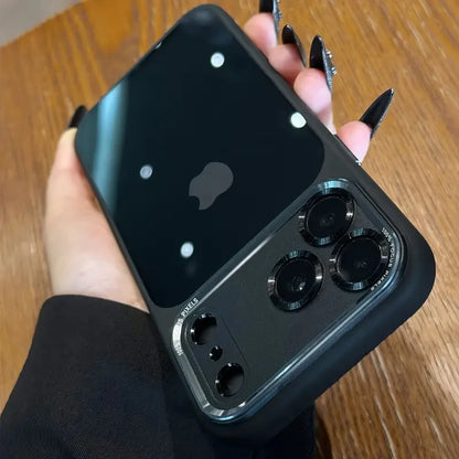 Case suitable for iPhone 17 Promax 16 15 14 13 Pro