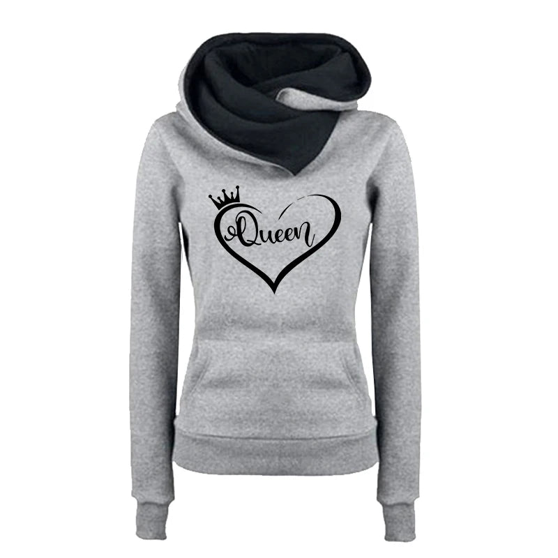 Women's Tracksuit Hot Sales Fashion Women's Clothing 2025 Casual Outdoor Daily Sweatpants Simplicity Sports Long Sleeve Pullover