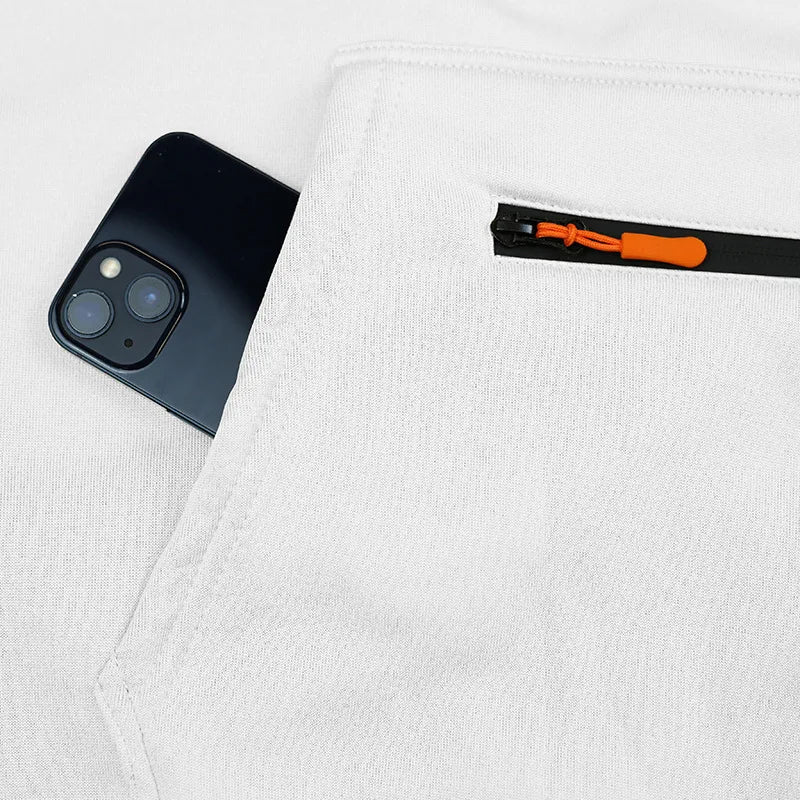 Men's Tracksuits 2 Piece Long Sleeve Athletic Full Zip Sweatsuits Jogging Suit Set Casual Outdoor Streetwear Sport Tracksuit Set