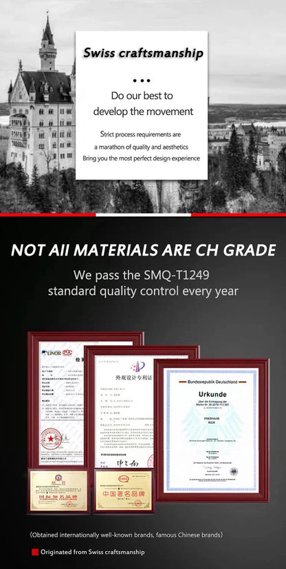 POEDAGAR Military Watch For Men Waterproof Luxury Week Calendar Man Wristwatch Quartz Stainless Steel Fashion Men's Watches Male