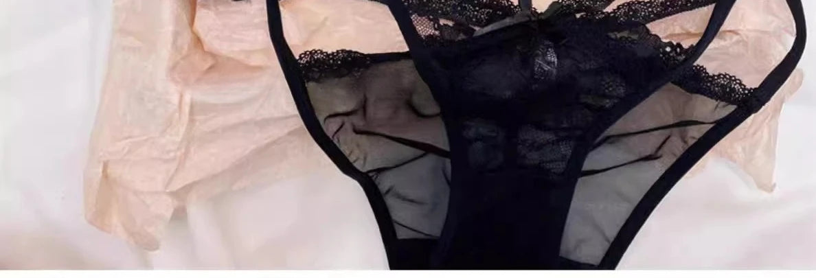 Lingerie Japanese Lace Bra Set, Heart Pendant Purple Lingerie Sexy & Pure Small Chest Push Up Bralette, Fashion Outerwear Design Enhancer