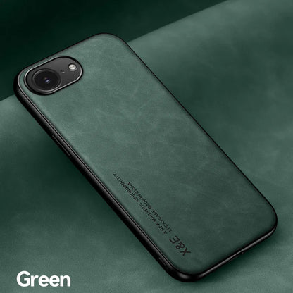 Case For iPhone 17 16e 2025 For iPhone 16 Pro Max Plus Luxury Protective Cover Car Holder Phone Coque Fundas