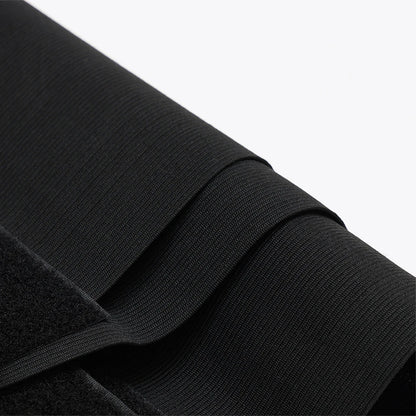 Reducing And Shaping Girdles For Belly Slimming Belt Waist Cinchers Support Velcro Breasted Double Layer Abdominal Compression