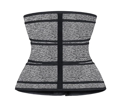 High Compression Waist Trainer Corset Waist Shapers Slimming Sheath Flat Belly Waist Belt Tummy Fitness Girdles