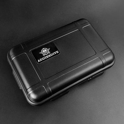 ADDIESDIVE Men's Diver's Watches 1000m Sapphire Glass Super Luminous Calendar NH35A Automatic Mechanical Wristwatch Luxury Watch