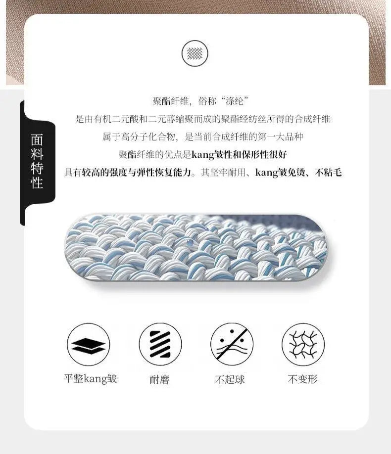 Office Lady Fashion Solid Loose Straight Pants All-match Button Zipper Women Spring Autumn High Waist Pockets Pencil Trousers