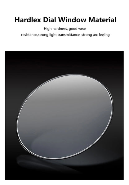 POEDAGAR Sport Original Men Clock Quartz Date Week Luxury Man Wristwatch Waterproof Luminous Stainless Steel Men's Watches Reloj