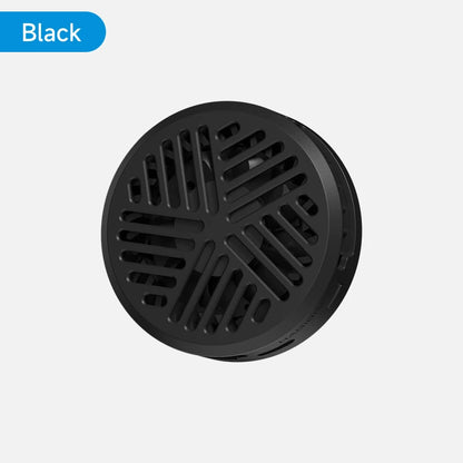 Hagibis Magnetic Cell Phone Cooler Universal Cooling Fan Mobile Phone Radiator for iPhone 17 Pro Black Shark Gaming Live Stream