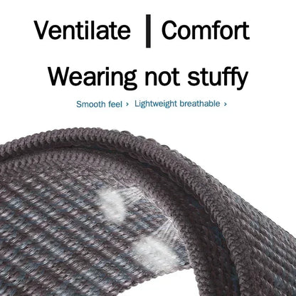 Smart Watch Strap for Amazfit Balance GT4/3/2 46mm Nylon Loop Bracelet for Samsung Galaxy Watch 4/6 Classic 5 Pro 45mm