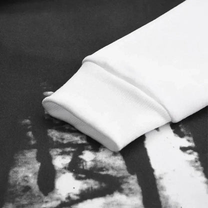 Casual Hoodies Jogging Sweatshirts for Men Top Fashion Comfortable Autumn Winter Daily Dressing Sports Sweatpants Men's Clothing