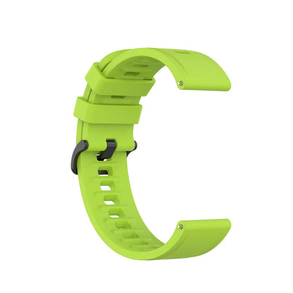 Silicone Strap for Amazfit GTR 47MM /2/2e/Stratos 3 GTR 4 3pro Bracelet Correa For Amazfit GTS 4 Mini/2 2E 3 Watchband