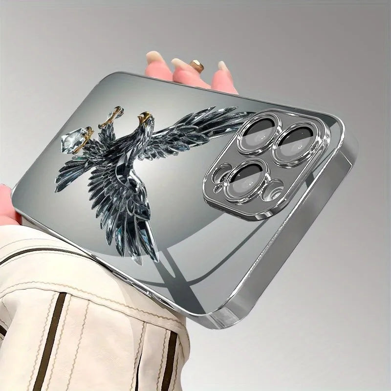 Case For iPhone 11 12 13 14 15 16 17 Pro Max Plus 16E 17 Air Cover