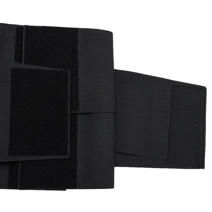 Reducing And Shaping Girdles For Belly Slimming Belt Waist Cinchers Support Velcro Breasted Double Layer Abdominal Compression