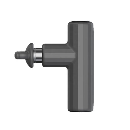 Hot Sell Comfortable Fascia Gun for Muscle Training Recovery Massage Machine Therapy Body Trainer