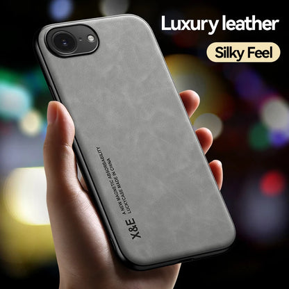 Case For iPhone 17 16e 2025 For iPhone 16 Pro Max Plus Luxury Protective Cover Car Holder Phone Coque Fundas