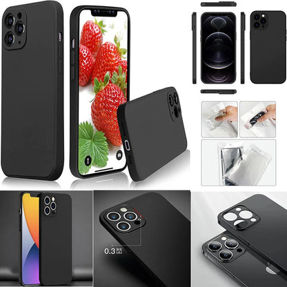 Satoru Gojo Jujutsu Kaisen Phone Case For iphone 17 Pro Max 17 Air 16 15 14 13 Pro Max 15 16 Pro 15Plus