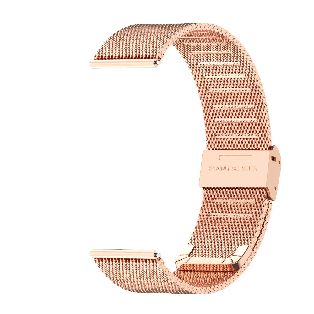 Metal Watchband For Xiaomi Redmi Watch 5 Active / 5 Lite Stainless Steel Replacement Strap Redmi Watch 5 Lite Wrist Bracelet